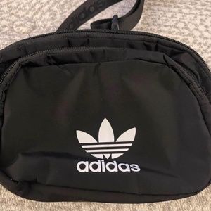 adidas Originals Sport Waist Pack/Travel and Festival Bag